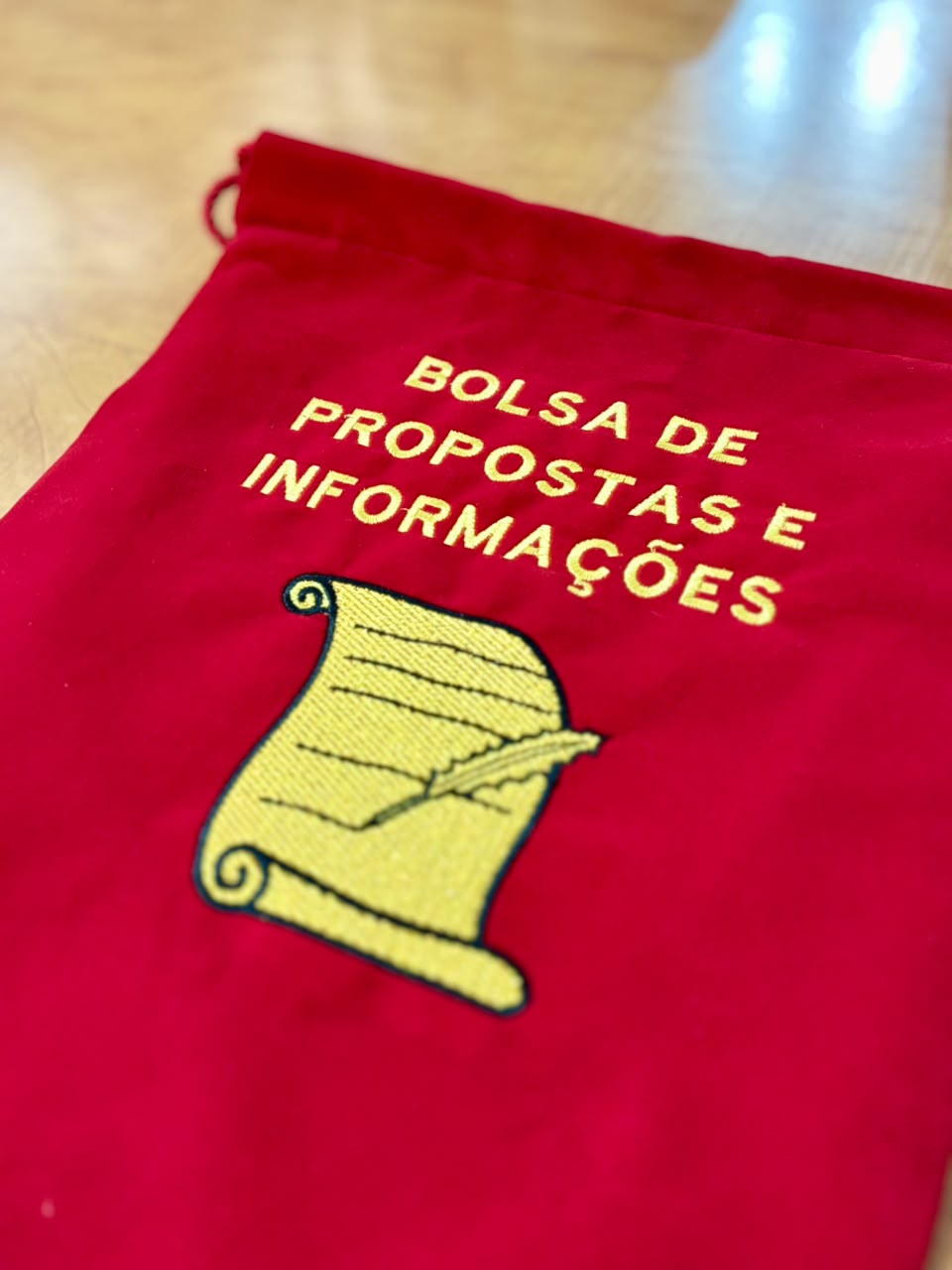 Bolsa de propostas e informações - Imagem 2