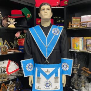Paramento de Venerável Glória Farroupilha - GONAB