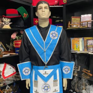 Paramento de Venerável São João de Jerusalém - GONAB