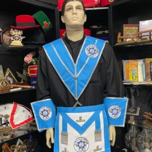 Paramento de Venerável Heredon - GONAB