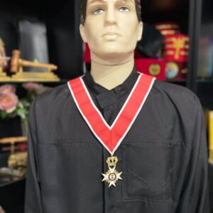 Colarete Past Preceptor / Past Prior