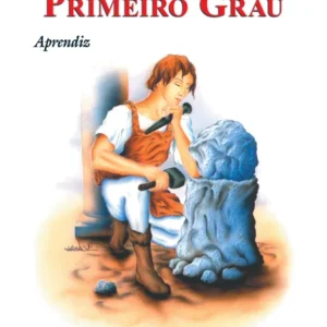 Livro Simbolismo do 1º Grau (Aprendiz)